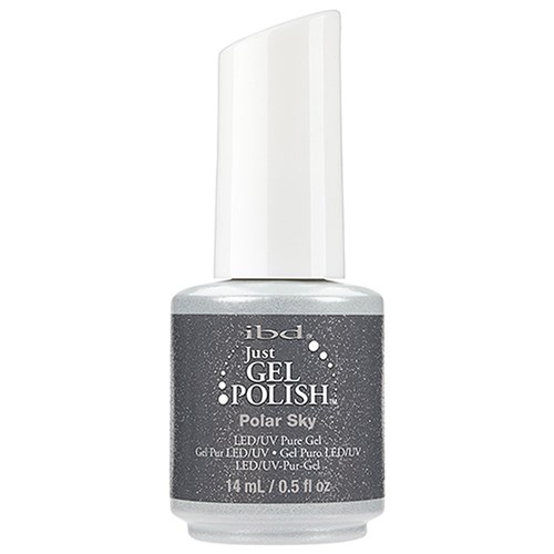 Just Gel Polish - Polar Skyl